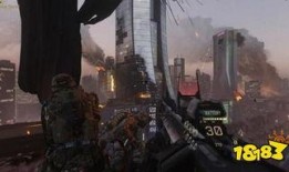 使命召唤262最新爆料,暗影崛起：揭秘未来战争新篇章