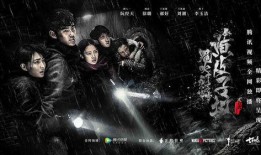 鬼吹灯之在线观看,探寻古墓宝藏的惊险之旅